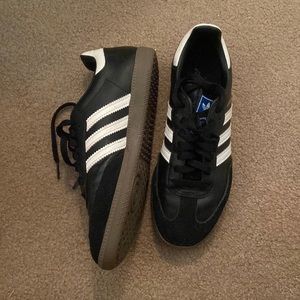 Adidas Samba Womens Shoes